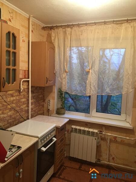 1-комн. квартира, 31 м²