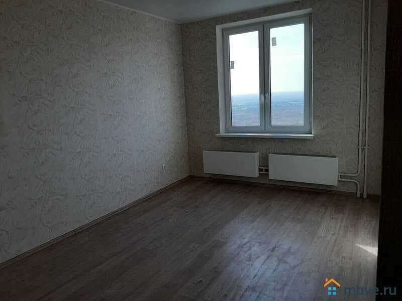 1-комн. квартира, 33 м²