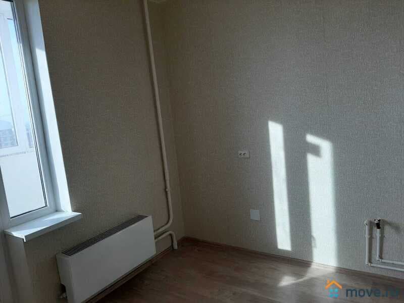 1-комн. квартира, 33 м²