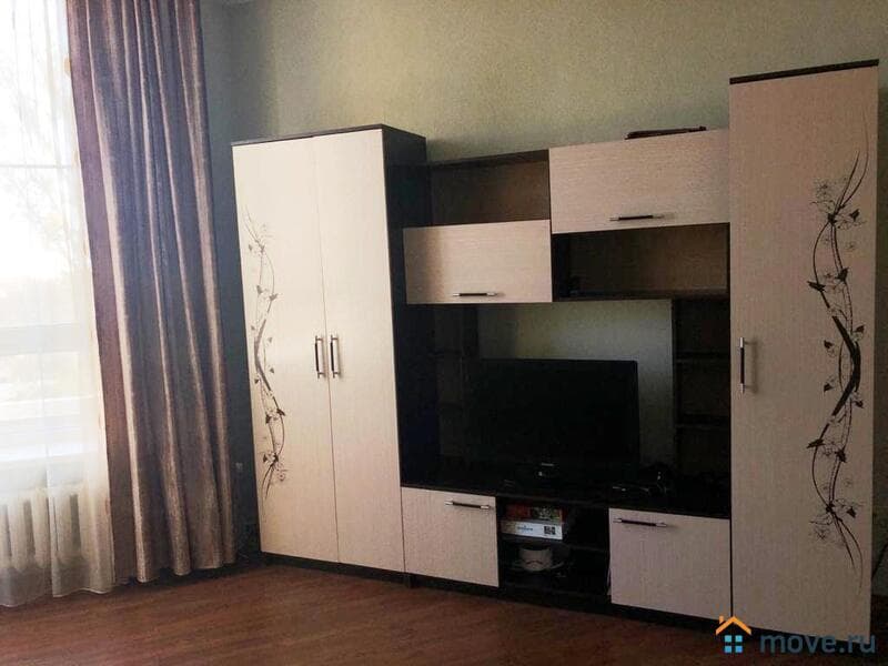 2-комн. квартира, 51 м²