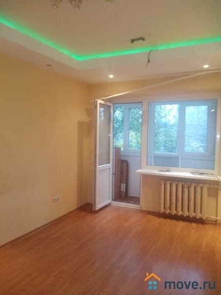 2-комн. квартира, 47 м²