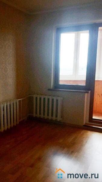 2-комн. квартира, 58 м²