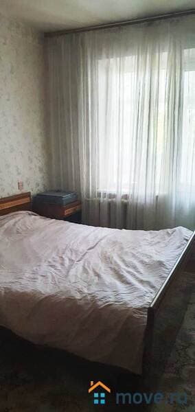 3-комн. квартира, 62 м²