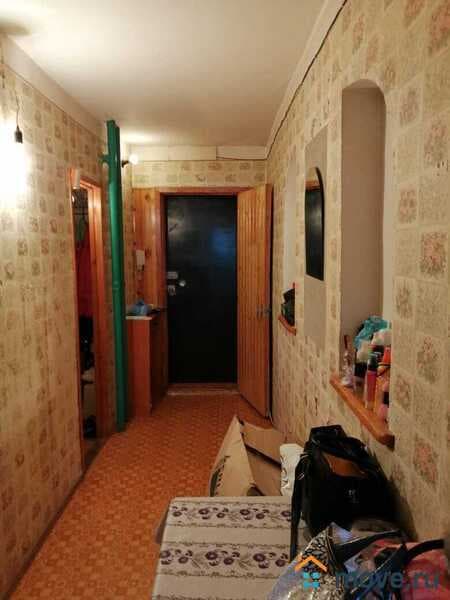 3-комн. квартира, 64 м²