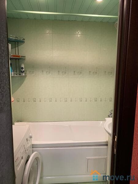 3-комн. квартира, 64 м²