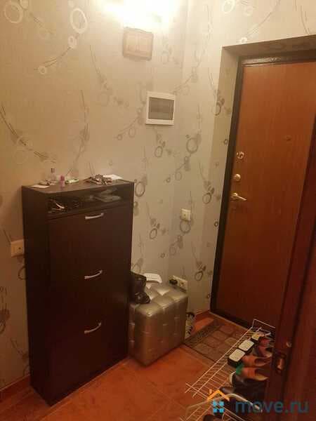 1-комн. квартира, 31 м²