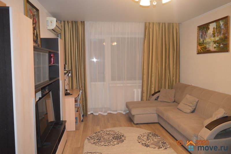 2-комн. квартира, 60 м²