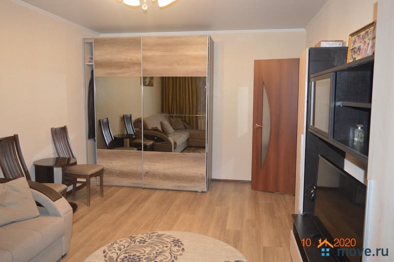 2-комн. квартира, 60 м²