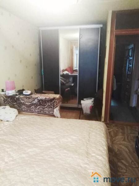 2-комн. квартира, 53 м²