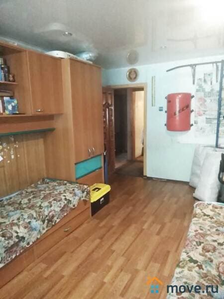 2-комн. квартира, 53 м²