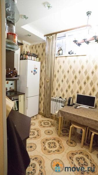 2-комн. квартира, 43 м²