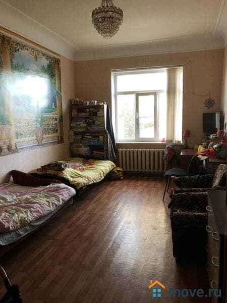 2-комн. квартира, 55 м²