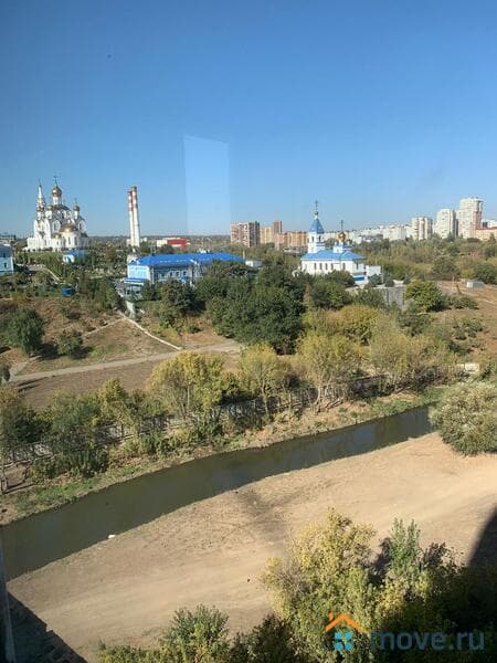 2-комн. квартира, 61 м²