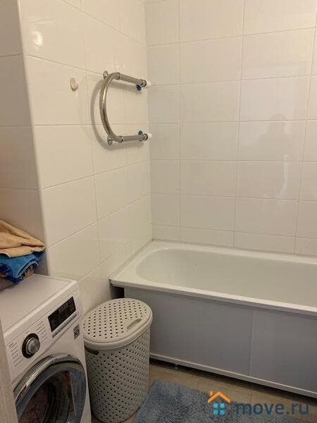 3-комн. квартира, 54 м²