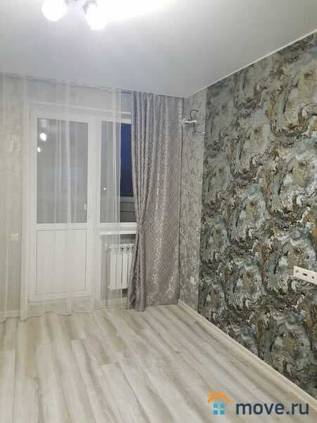 1-комн. квартира, 47 м²