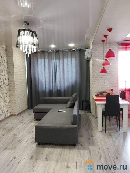 2-комн. квартира, 60 м²