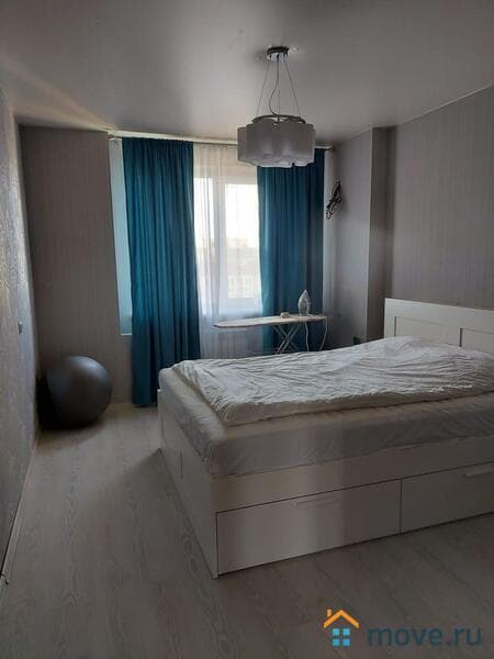 2-комн. квартира, 60 м²