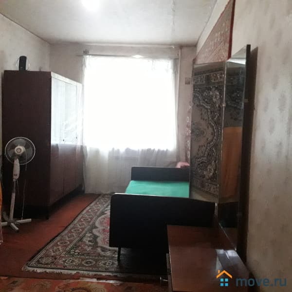 2-комн. квартира, 47 м²