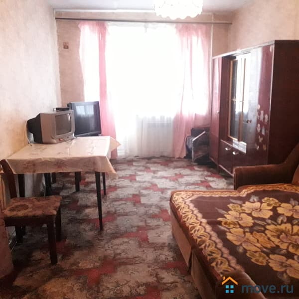 2-комн. квартира, 47 м²