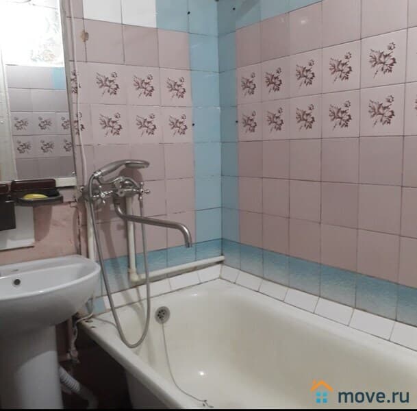 2-комн. квартира, 47 м²