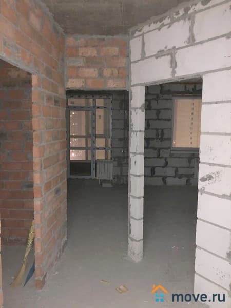 1-комн. квартира, 40 м²