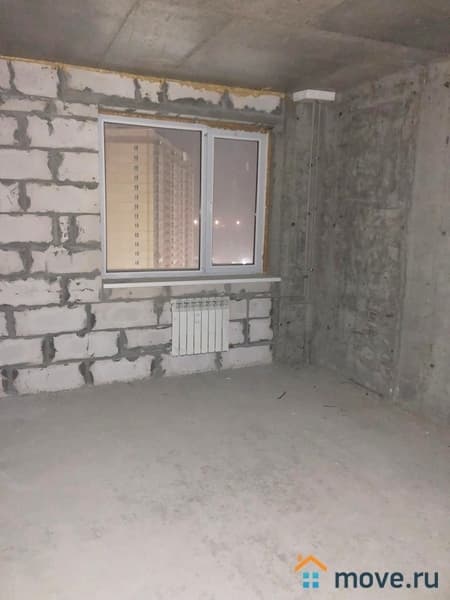 1-комн. квартира, 40 м²