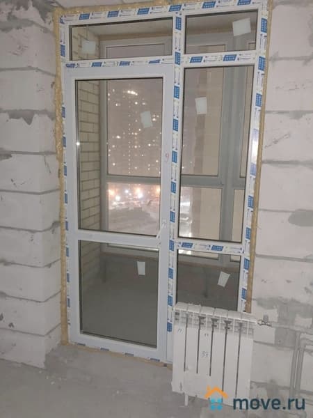 1-комн. квартира, 40 м²