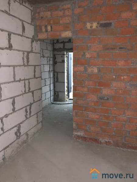 1-комн. квартира, 40 м²