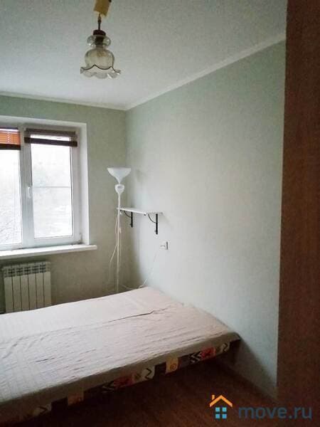 2-комн. квартира, 44 м²