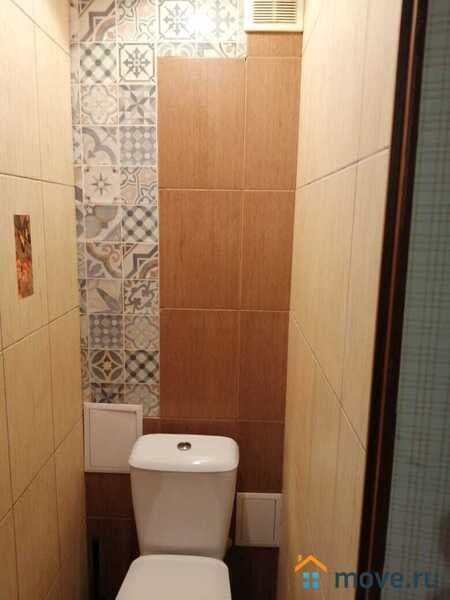 2-комн. квартира, 44 м²