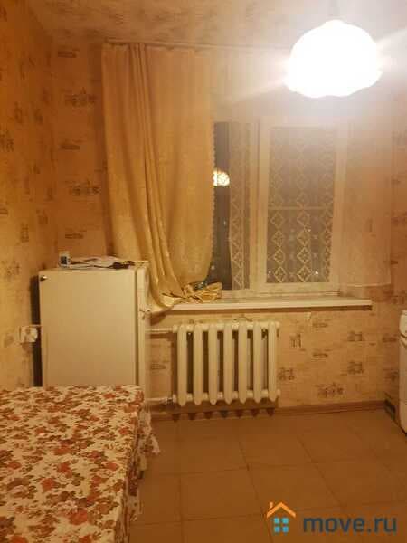 2-комн. квартира, 58 м²