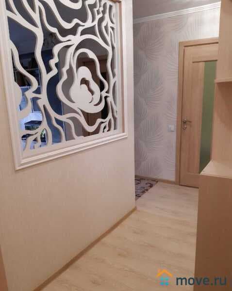 1-комн. квартира, 36 м²