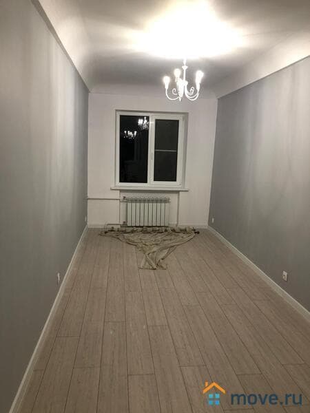 2-комн. квартира, 45 м²