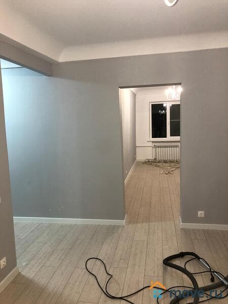 2-комн. квартира, 45 м²