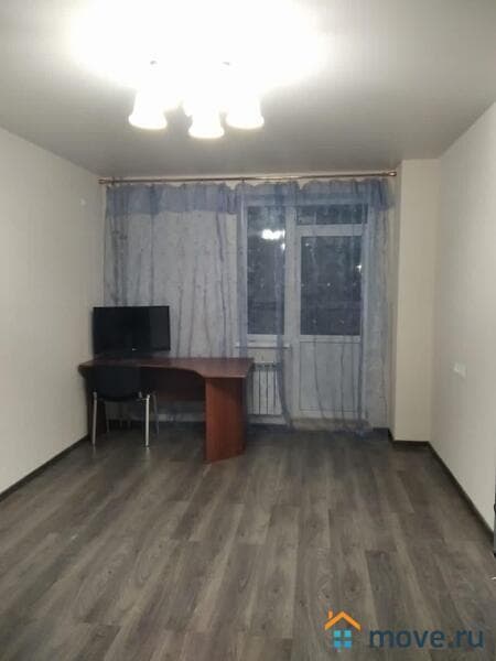 2-комн. квартира, 41 м²
