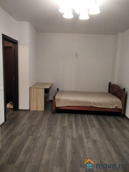 2-комн. квартира, 41 м²