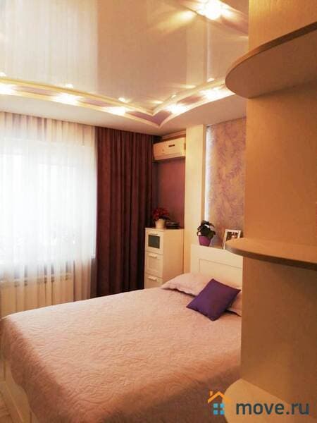 2-комн. квартира, 52 м²