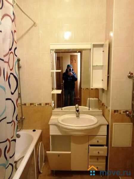 1-комн. квартира, 47 м²