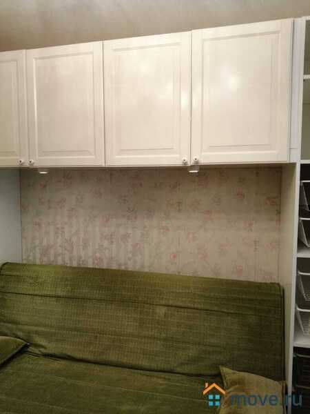 1-комн. квартира, 40 м²