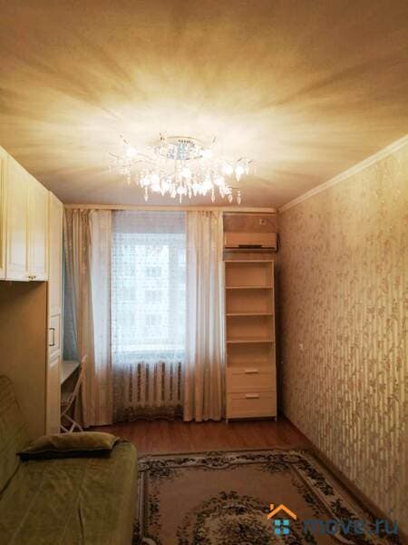 1-комн. квартира, 40 м²