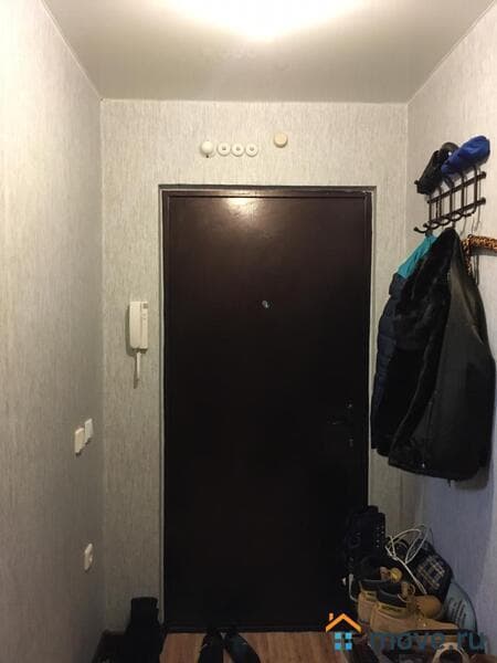 1-комн. квартира, 35 м²