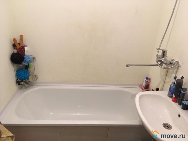 1-комн. квартира, 35 м²