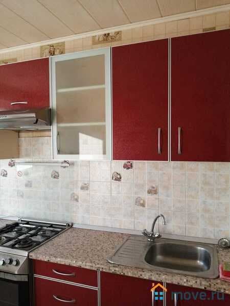 2-комн. квартира, 52 м²