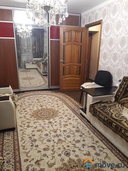 2-комн. квартира, 34 м²