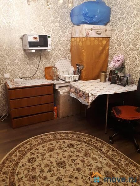 2-комн. квартира, 34 м²