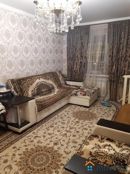 2-комн. квартира, 34 м²