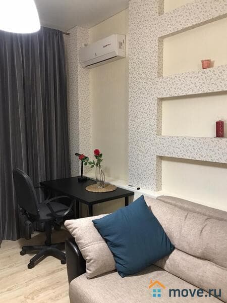 1-комн. квартира, 30 м²
