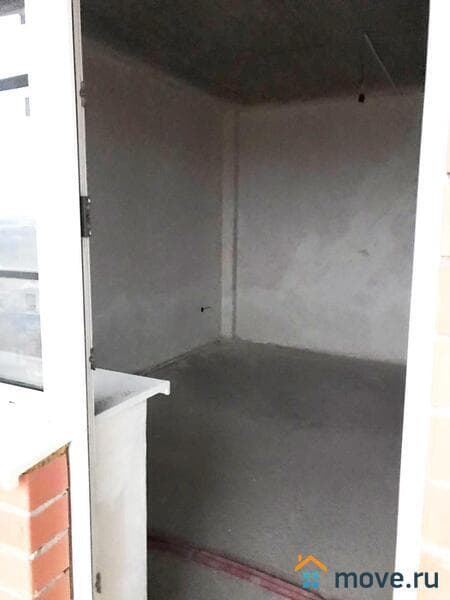 1-комн. квартира, 52 м²