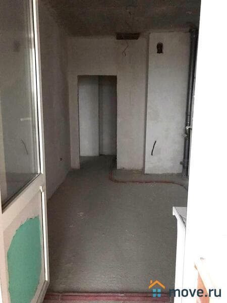 1-комн. квартира, 52 м²