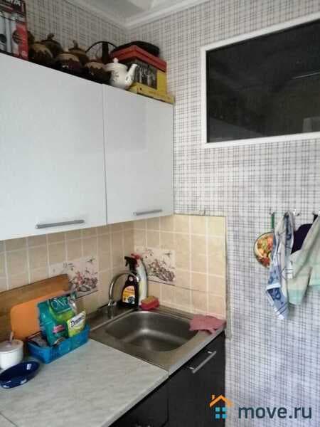 1-комн. квартира, 31 м²